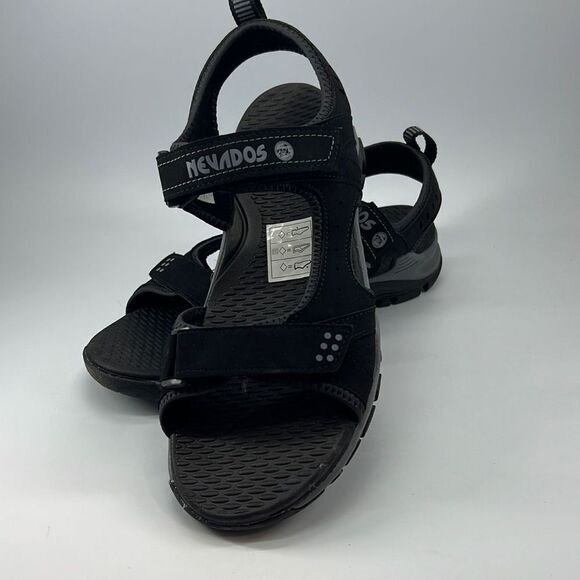 Nevados River Sandal - DK2099 - Picture 1 of 7